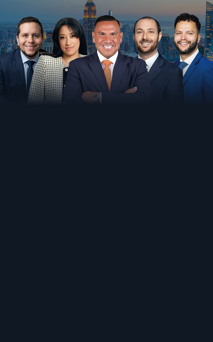 Carrion Accident & Injury Attorneys, PLLC located at 532 Broadhollow Rd Suite 125, Melville, NY 11747